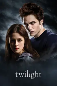 Poster to the movie "Twilight" #12153