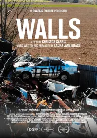 Poster to the movie "Walls" #449439