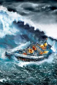 Poster to the movie "The Poseidon Adventure" #455050