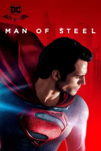 Poster to the movie "Man of Steel" #49071