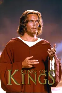 Poster to the movie "King of Kings" #347492