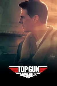 Poster to the movie "Top Gun: Maverick" #4901