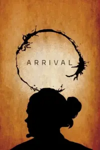 Poster to the movie "Arrival" #370181