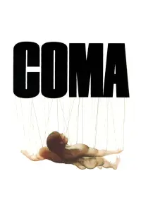 Poster to the movie "Coma" #267046