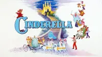 Backdrop to the movie "Cinderella" #20413