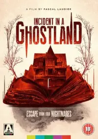 Poster to the movie "Ghostland" #221785