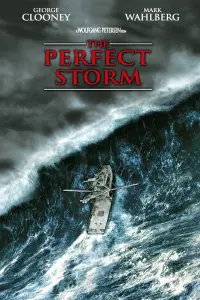 Poster to the movie "The Perfect Storm" #65593