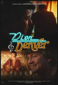 Poster to the movie "Dion & Denver" #522831