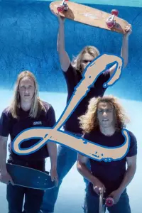 Poster to the movie "Lords of Dogtown" #238546