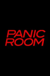 Poster to the movie "Panic Room" #264211