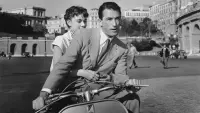 Backdrop to the movie "Roman Holiday" #183727