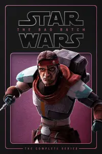 Poster to the movie "Star Wars: The Clone Wars" #302904