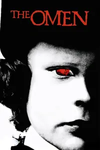 Poster to the movie "The Omen" #219165