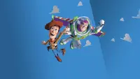 Backdrop to the movie "Toy Story" #629798