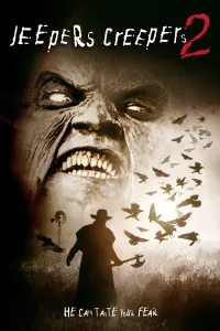 Poster to the movie "Jeepers Creepers 2" #59910