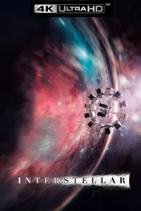 Poster to the movie "Interstellar" #5760