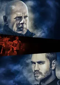 Poster to the movie "Fortress: Sniper