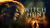 Backdrop to the movie "Witch Hunt" #128987