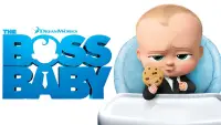 Backdrop to the movie "The Boss Baby" #100423