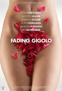 Poster to the movie "Fading Gigolo" #140928