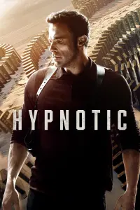 Poster to the movie "Hypnotic" #8203