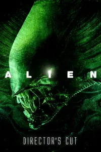 Poster to the movie "Alien" #177273