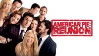 Backdrop to the movie "American Reunion" #292404