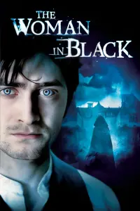 Poster to the movie "The Woman in Black" #134302