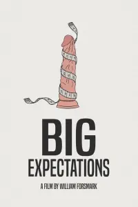 Poster to the movie "Big Expectations" #196411