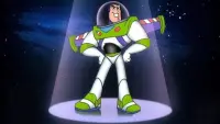 Backdrop to the movie "Buzz Lightyear of Star Command: The Adventure Begins" #421243