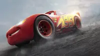 Backdrop to the movie "Cars 3" #258112