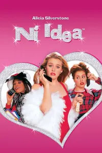 Poster to the movie "Clueless" #506929