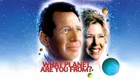 Backdrop to the movie "What Planet Are You From?" #116067