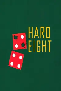 Poster to the movie "Hard Eight" #256274