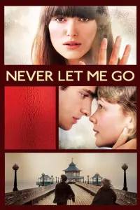 Poster to the movie "Never Let Me Go" #123293