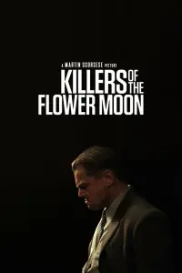 Poster to the movie "Killers of the Flower Moon" #208870