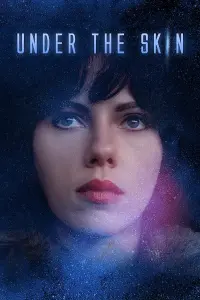 Poster to the movie "Under the Skin" #320467