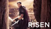 Backdrop to the movie "Risen" #300220