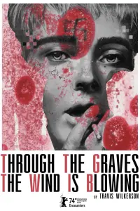 Poster to the movie "Through the Graves the Wind is Blowing" #365436