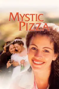 Poster to the movie "Mystic Pizza" #120514