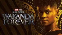 Backdrop to the movie "Black Panther: Wakanda Forever" #4263