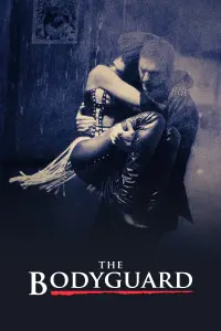 Poster to the movie "The Bodyguard" #71831