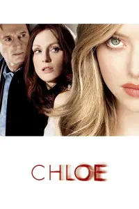 Poster to the movie "Chloe" #128572