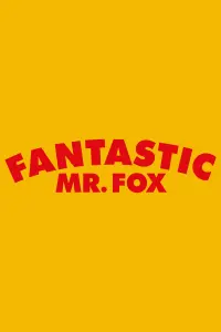 Poster to the movie "Fantastic Mr. Fox" #52295