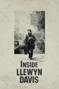 Poster to the movie "Inside Llewyn Davis" #148971