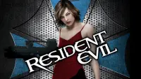 Backdrop to the movie "Resident Evil" #94071