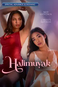 Poster to the movie "Halimuyak" #654624