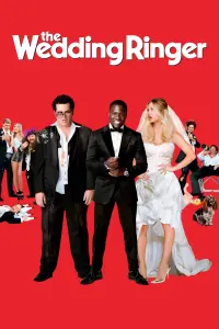 Poster to the movie "The Wedding Ringer" #317561