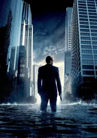 Poster to the movie "Inception" #169087