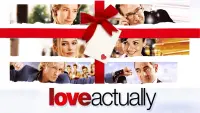 Backdrop to the movie "Love Actually" #60886